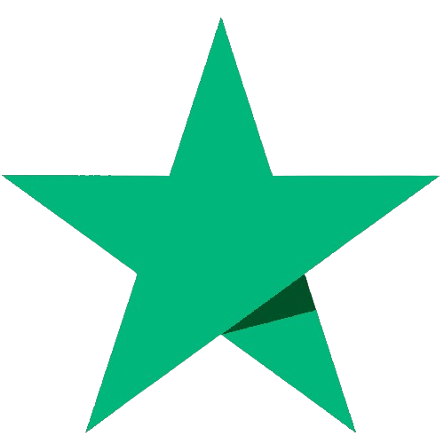 Logo de Trustpilot